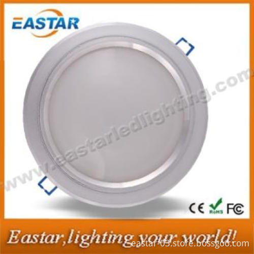12W High Power LED Ceiling Lighting